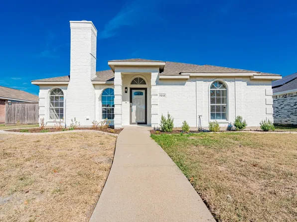 7010 Caruth Dr, Rowlett, TX 75089