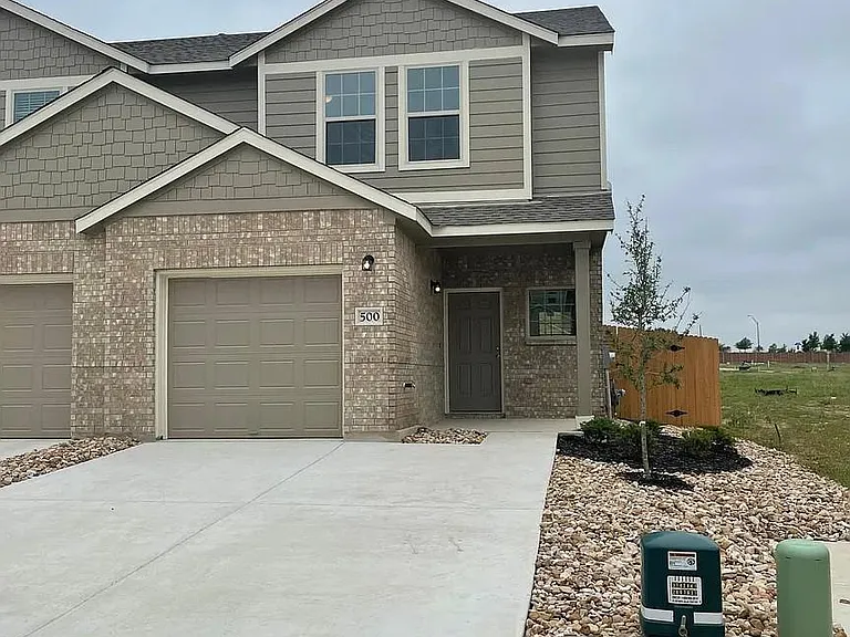 500 White Steppe Way #241 — Photo 1