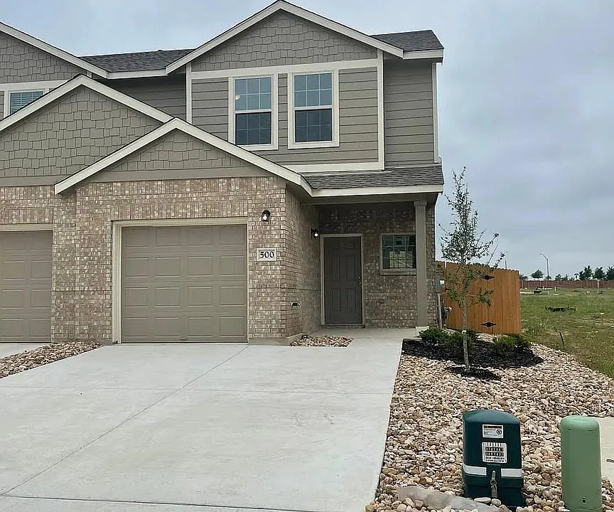 500 White Steppe Way #241