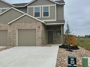 500 White Steppe Way Unit 241, Georgetown, TX 78626