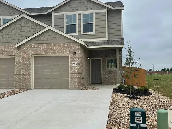 500 White Steppe Way Unit 241, Georgetown, TX 78626