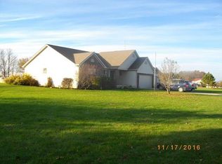 5905 Aubrey Ln, Lafayette, IN 47905