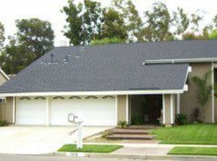 7416 E Calle Durango, Anaheim, CA 92808