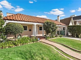 124 N Le Doux Rd, Beverly Hills, CA 90211