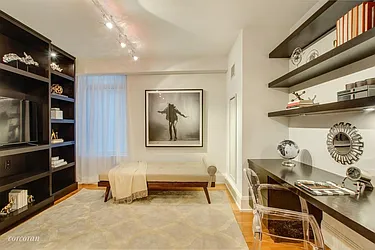 Sold by Corcoran
