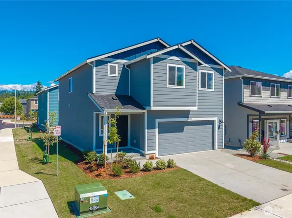 32305 Bryant Road, Sultan, WA 98294