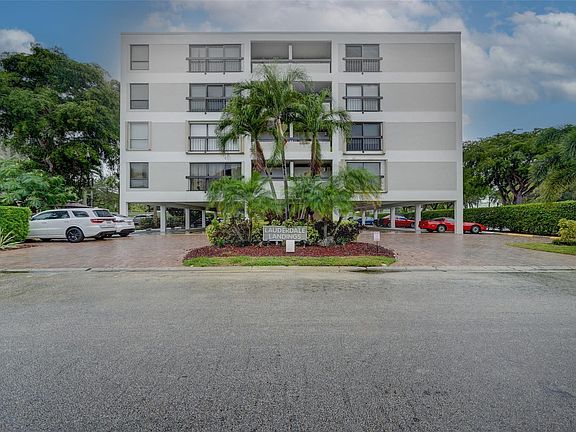 3rd image of 5495 NE 25th Avenue #405