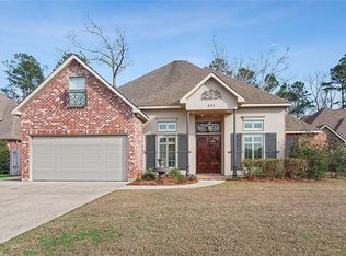 632 Deciduous Loop, Madisonville, LA 70447