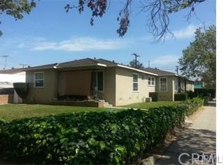 112 N 1st St, Montebello, CA 90640