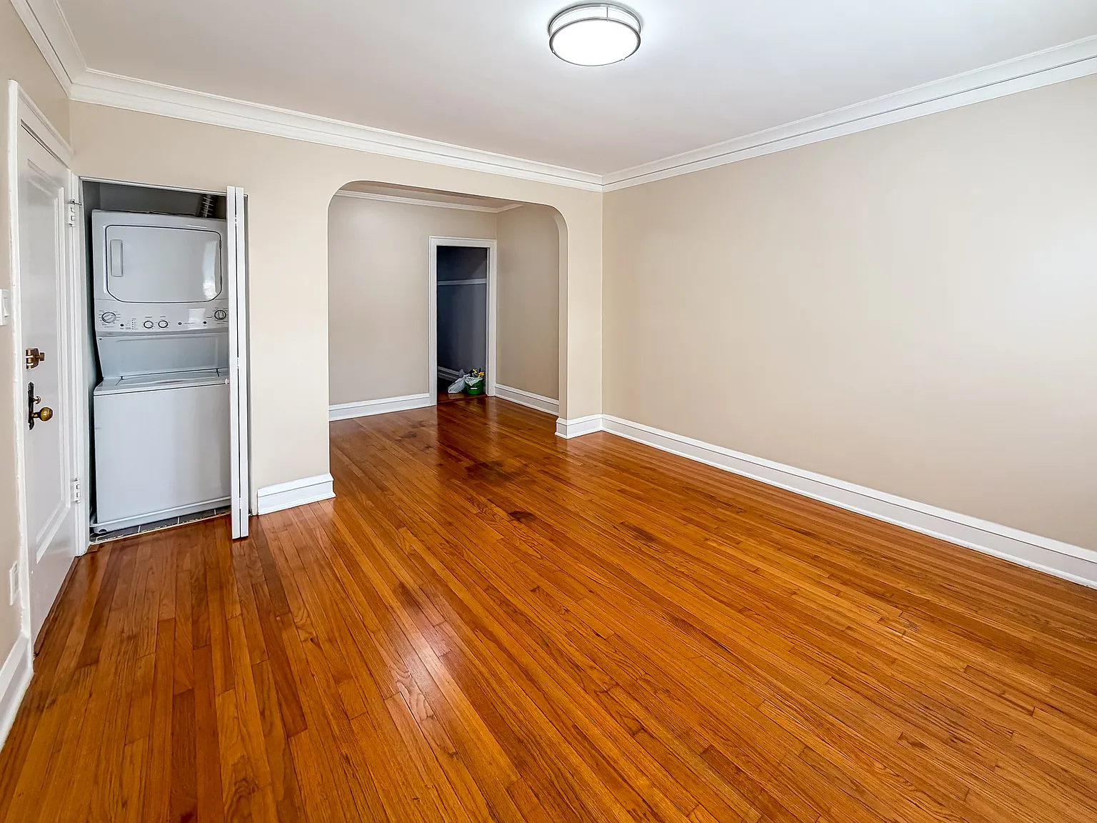 1 bed, 525 sqft, $1,565 — Photo 4