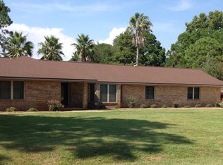 2612 Island View Dr, Panama City, FL 32405