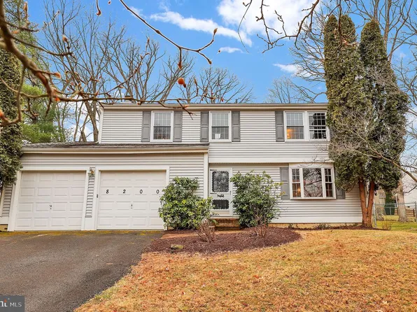 8200 Langport Ter, Gaithersburg, MD 20877