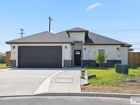 2112 N 28th St, Hidalgo, TX 78557