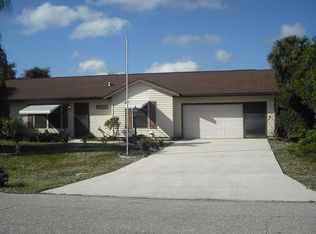 2081 Winningway St, Pt Charlotte, FL 33948