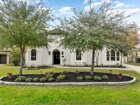 7 Valley Cottage Pl, Spring, TX 77389
