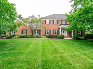 2251 Wellington Cir, Hudson, OH 44236