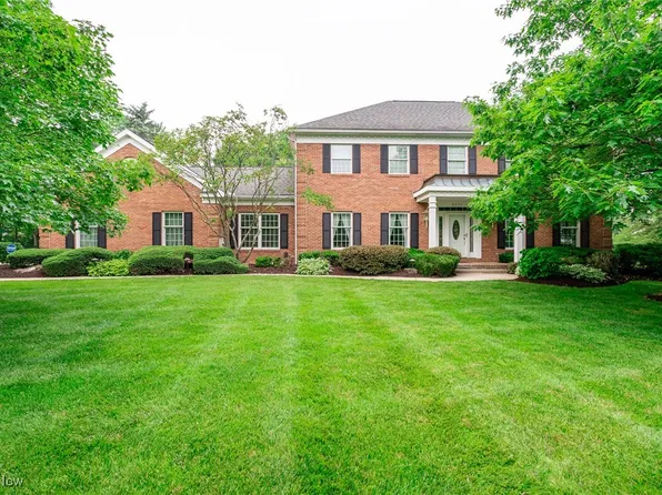 2251 Wellington Cir, Hudson, OH 44236