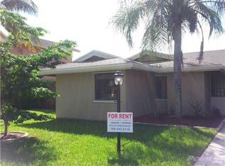 12864 SW 119th Ter, Miami, FL 33186