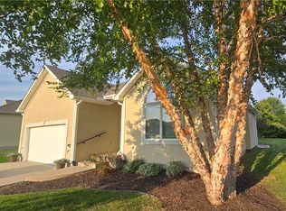 7515 N Eastern Ave, Kansas City, MO 64158