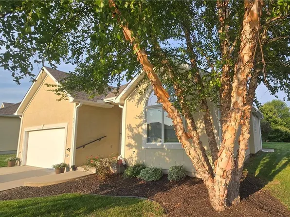 7515 N Eastern Ave, Kansas City, MO 64158
