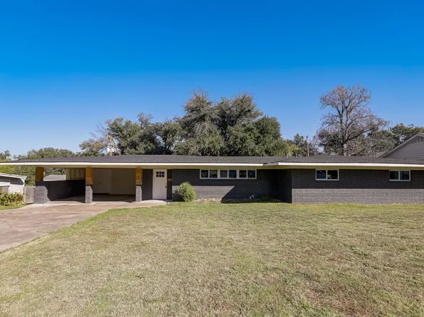 5107 Meadowbrook Dr, Greenville, TX 75402