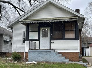 1904 N Linn St, Peoria, IL