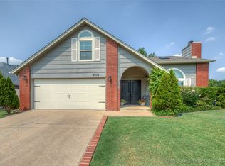 8604 S 89th East Pl, Tulsa, OK 74133