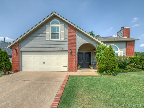 8604 S 89th East Pl, Tulsa, OK 74133