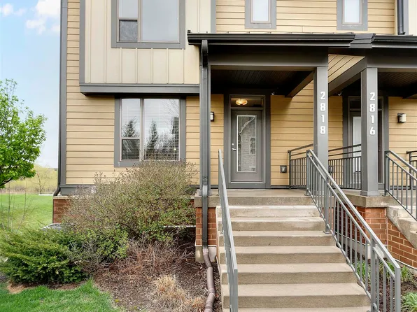 2818 No Oaks Rdg, Fitchburg, WI 53711