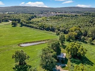 Dead Horse Mountain Rd, Fayetteville, AR 72701