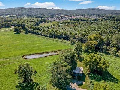 Dead Horse Mountain Rd, Fayetteville, AR, 72701