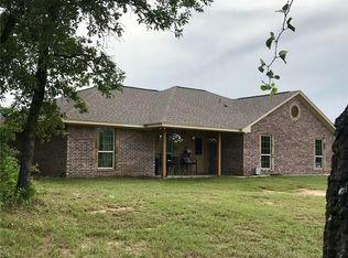 2904 County Road 491, Stephenville, TX 76401