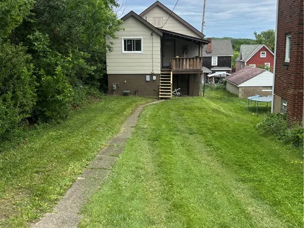 508 N 8th St, Clairton, PA 15025