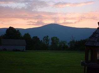 96 East Rd, Adams, MA 01220