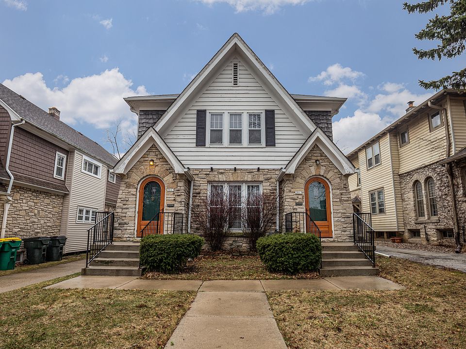 1st image of 3813 N Morris Blvd #3815