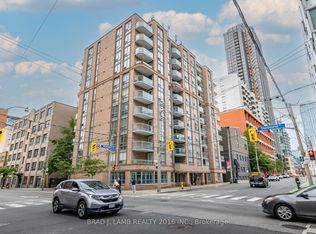 311 Richmond St E #201, Toronto, ON M5A 4S8