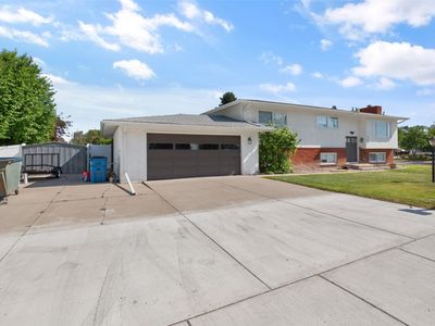 901 E Fiesta, Great Falls, MT, 59404