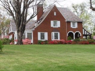 705 W G St, Elizabethton, TN 37643