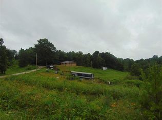 1345 Henderson Rdg, Olive Hill, KY 41164