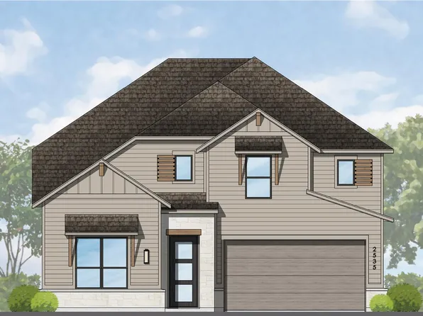 9612 Golden Lion Dr, Austin, TX 78744