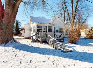 10520 Moss St, Mossville, IL