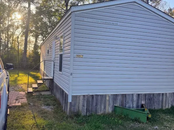 12106 Diana Dr, Lumberton, TX 77657