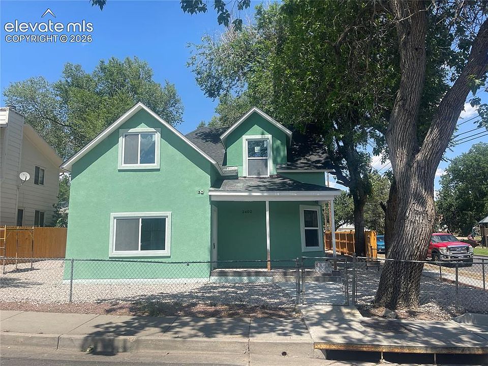 1st image of 2402 W Uintah St
