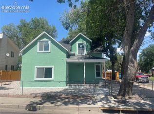2402 W Uintah St, Colorado Springs, CO 80904