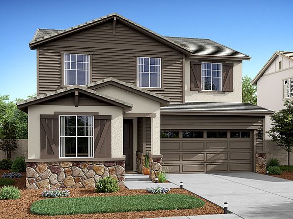 Rubia Contemporary Bungalow C