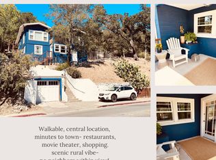 1762 Sir Francis Drake Blvd, Fairfax, CA 94930