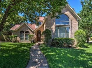 401 Applewood Dr, Pflugerville, TX 78660