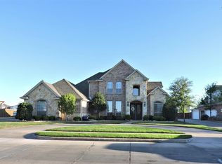 5131 Wakefield Ln, Wichita Falls, TX 76310