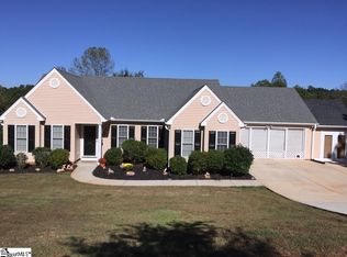251 Venture Dr, Liberty, SC 29657