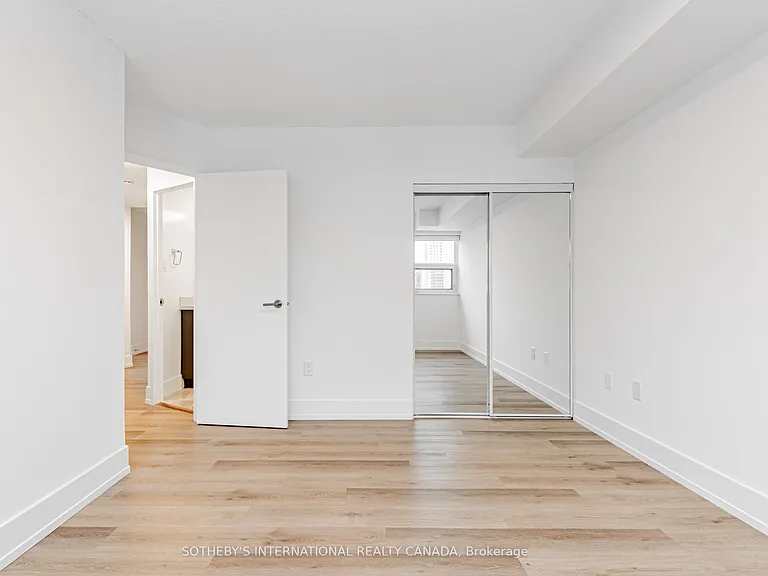 201 Sherbourne St #N2305 — Photo 10